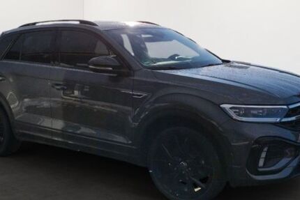 VW T-Roc 10.490 km 29.990 &euro; Waldshut-Tiengen 79761