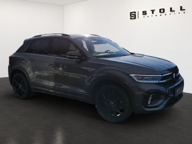 VW T-Roc 10.490 km 29.990 &euro; Waldshut-Tiengen 79761