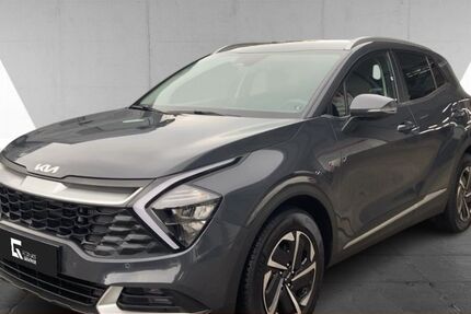Kia Sportage 11.394 km 27.777 &euro; Hamburg 22159