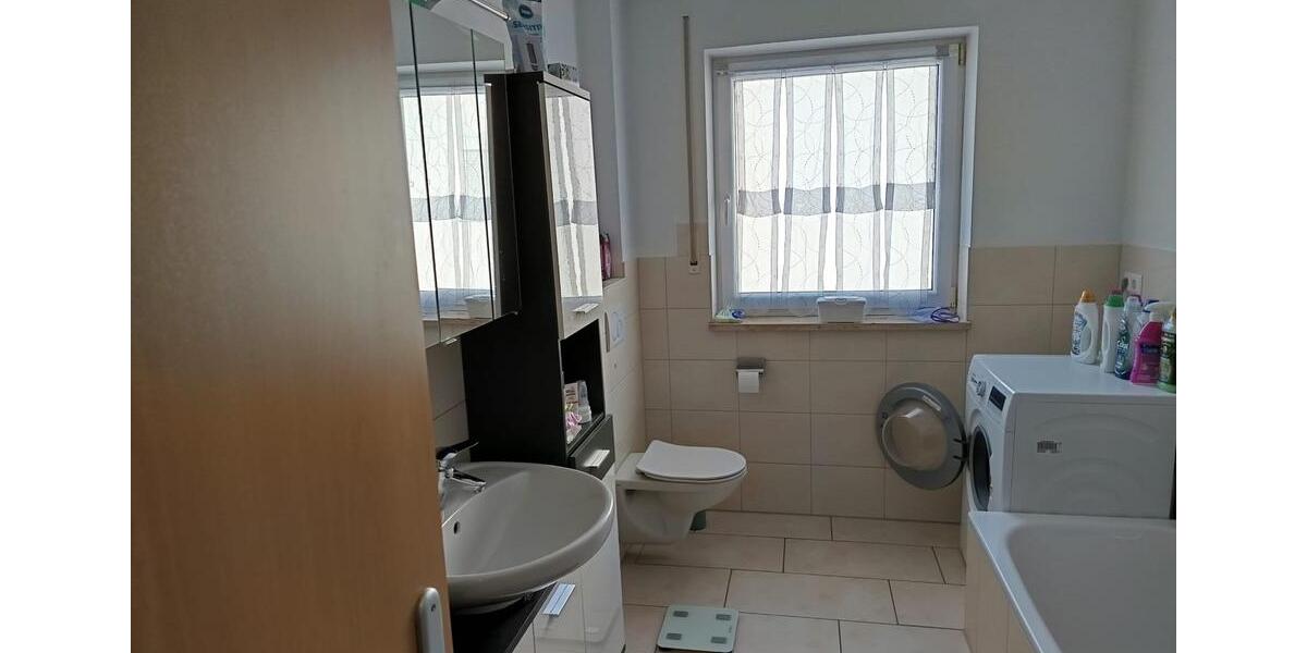 3 Zimmer Wohnung 1. OG ab 01.04.2026 3 zimmer