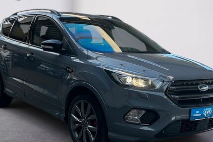 Ford Kuga 57.050 km 16.990 &euro; Husum 25813