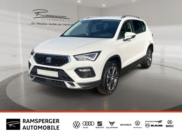Seat Ateca 19.997 km 28.990 &euro; Nürtingen 72622