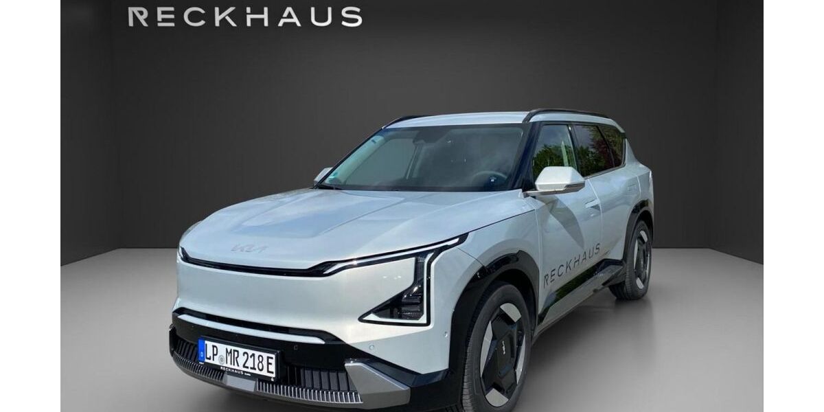 Kia EV5 2.500 km 48.450 &euro; Erwitte 59597