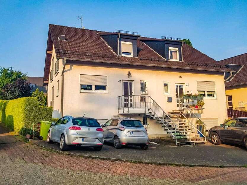 Haus zum Kaufen in Overath 459.000 € 149.3 m²