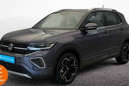 VW T-Cross 10.200 km 29.780 &euro; Marktoberdorf 87616