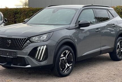 Peugeot 2008 13.750 km 21.900 € Gotha 99867