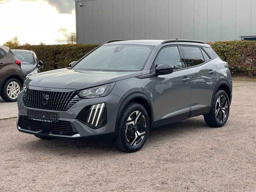 Peugeot 2008 13.750 km 21.900 € Gotha 99867