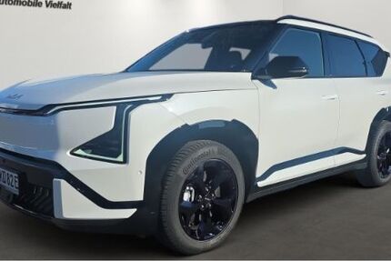 Kia EV5 3.435 km 46.980 &euro; Neuss 41464