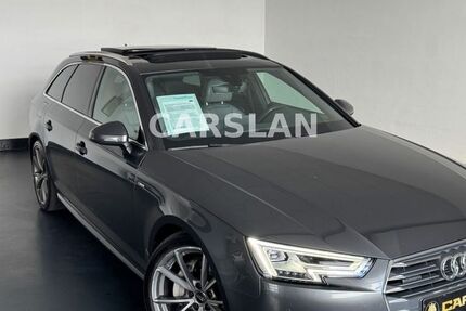 Audi A4 141.000 km 17.998 &euro; Worms 67547