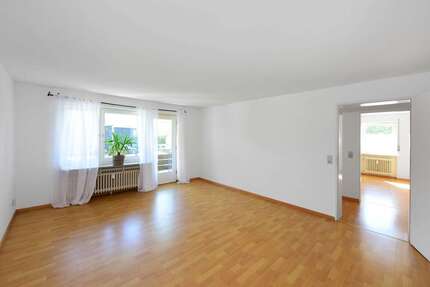 Wohnung Wehr - 4 Zimmer, 85 m&sup2;, 165.000&euro; | Angebot:26729348