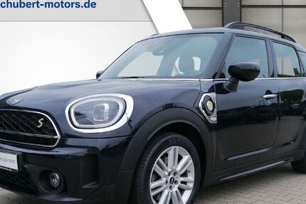 Mini Cooper SE Countryman 36.095 km 27.900 € Wolfsburg 38448