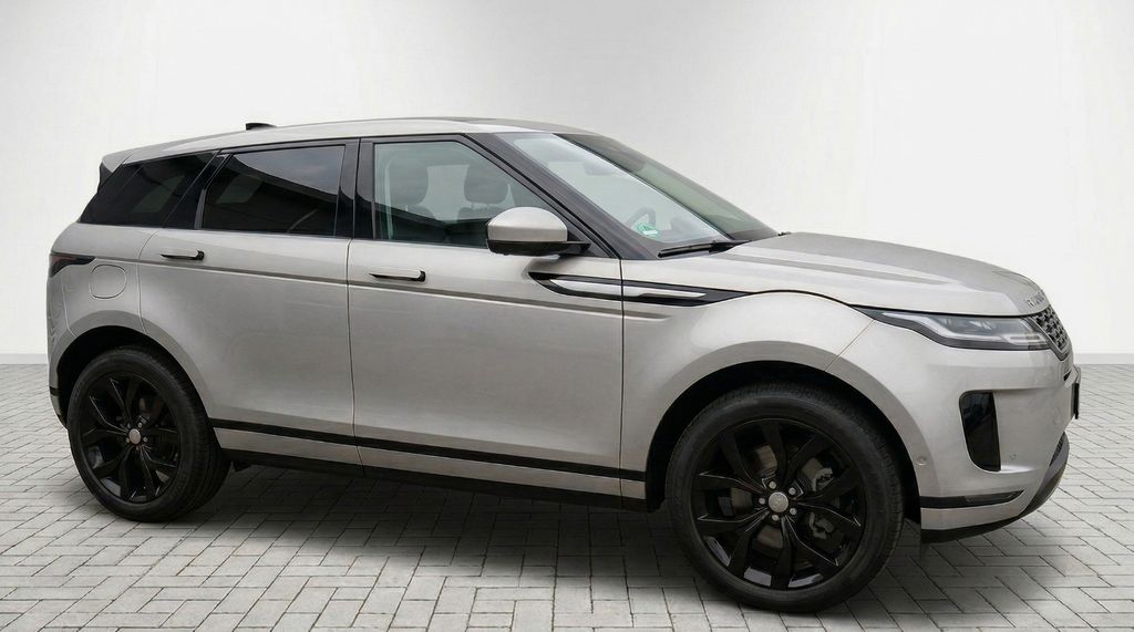 Land Rover Range Rover Evoque 59.722 km 26.000 &euro; Iserlohn 58640