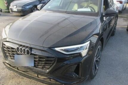 Audi Q8 e-tron 13.434 km 51.745 &euro; Hagen 58091