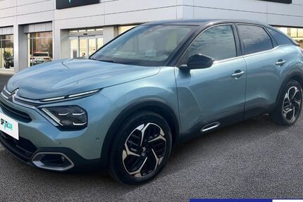 Citroen C4 19.650 km 18.290 &euro; Jüterbog 14913
