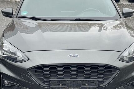 Ford Focus 114.667 km 9.590 &euro; Kassel 34123