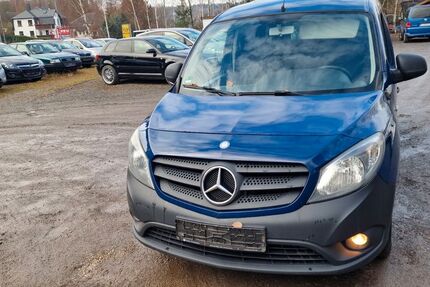 Mercedes-Benz Citan 293.086 km 2.500 &euro; Aue-Bad Schlema 08280
