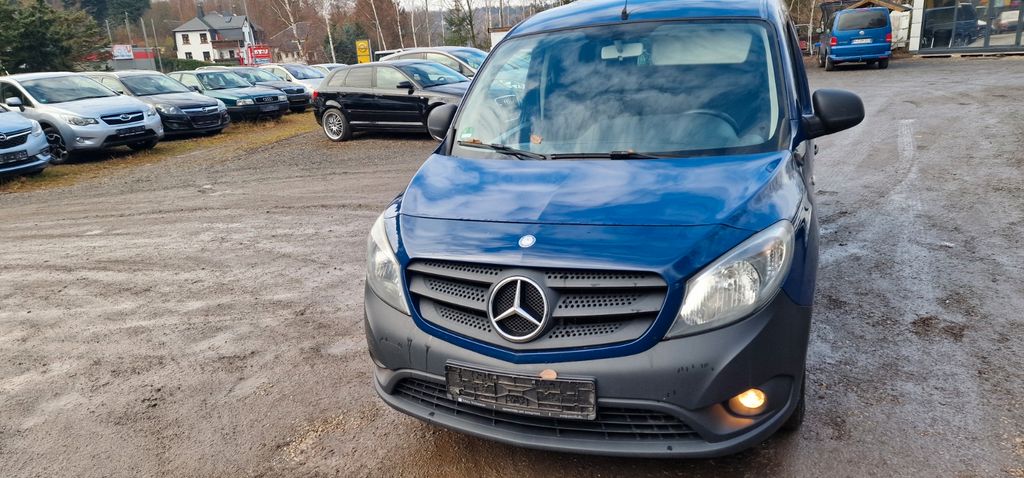 Mercedes-Benz Citan 293.086 km 2.500 &euro; Aue-Bad Schlema 08280
