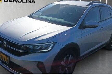 VW Taigo 14.192 km 19.888 &euro; Luckenwalde 14943