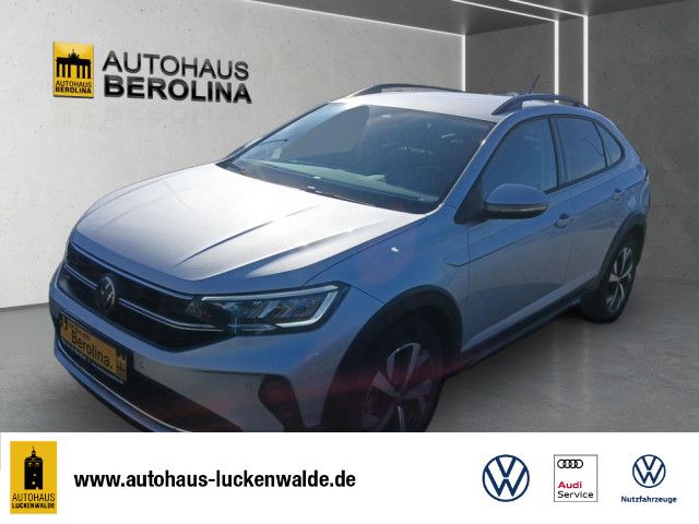 VW Taigo 14.192 km 19.888 &euro; Luckenwalde 14943