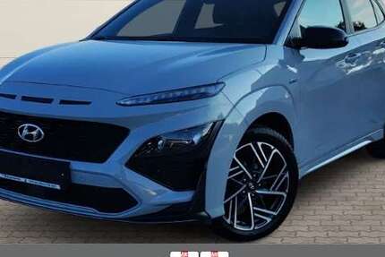 Hyundai KONA 61.550 km 18.990 € Dorsten Wulfen 46286