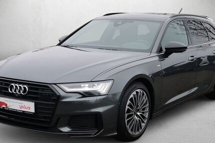 Audi A6 47.797 km 41.880 &euro; Mainz 55131