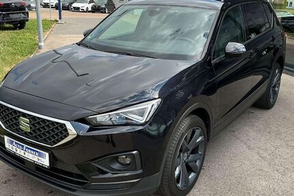 Seat Tarraco 25.700 km 30.590 &euro; Unterschneidheim 73485