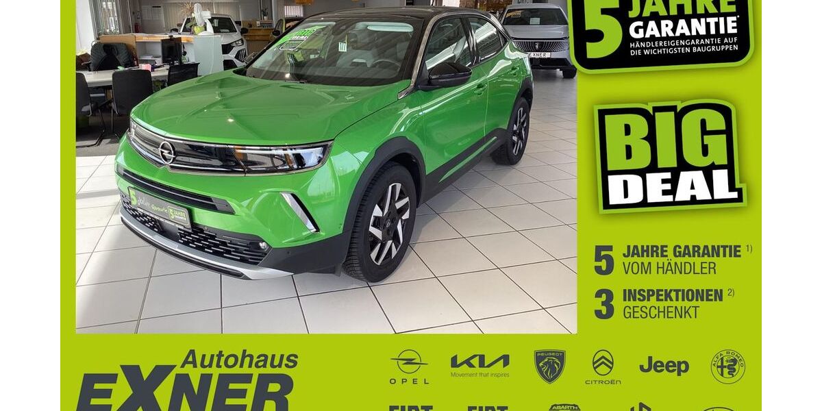 Opel Mokka 9.288 km 15.390 &euro; Hof 95032