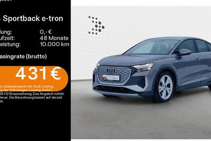 Audi Q4 e-tron 74.050 km 31.370 &euro; Coburg 96450