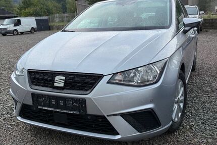 Seat Ibiza 126.897 km 9.877 &euro; Konz 54329