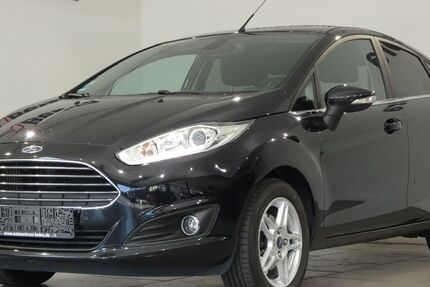 Ford Fiesta 125.549 km 5.790 &euro; Bebra 36179
