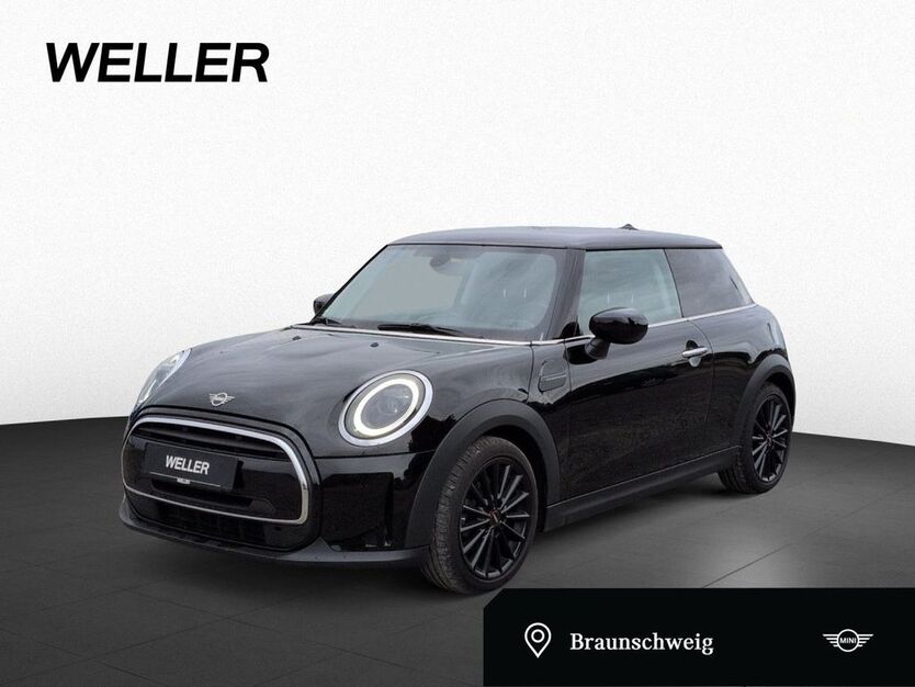 Mini ONE 36.013 km 19.990 € Braunschweig 38112