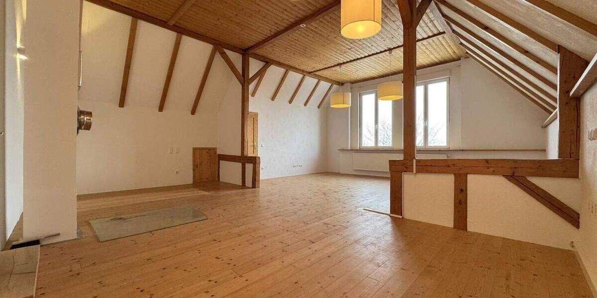 Doppelhaushälfte Gerstetten Heuchlingen - 4 Zimmer, 170 m&sup2;, 329.000&euro; | Angebot:24974863
