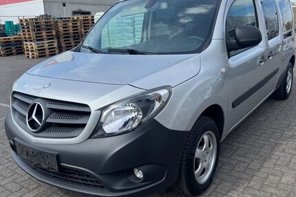 Mercedes-Benz Citan 192.000 km 6.999 &euro; Euskirchen 53879