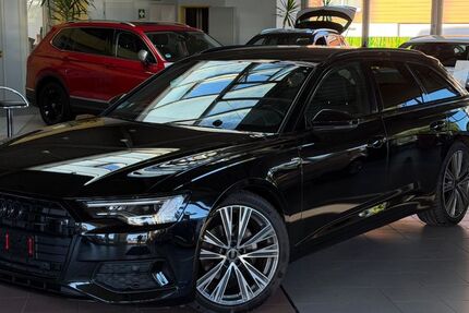 Audi A6 146.700 km 27.980 &euro; Oberderdingen 75038