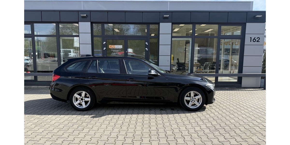 BMW 320 d Touring 261.000 km 5.990 &euro; Koblenz 56070