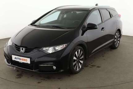 Honda Civic 75.290 km 13.090 &euro; Frankfurt am Main 65936
