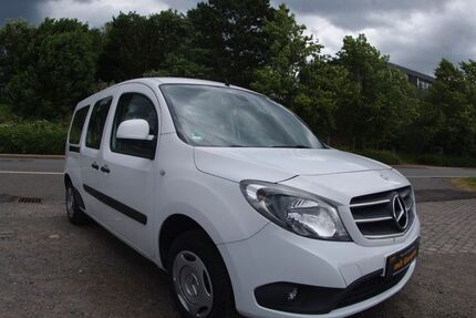 Mercedes Citan