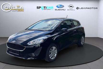 Ford Fiesta 38.500 km 9.990 &euro; Bremen 28779