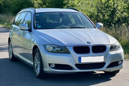 BMW 318 199.500 km 4.900 &euro; Trittau 22946