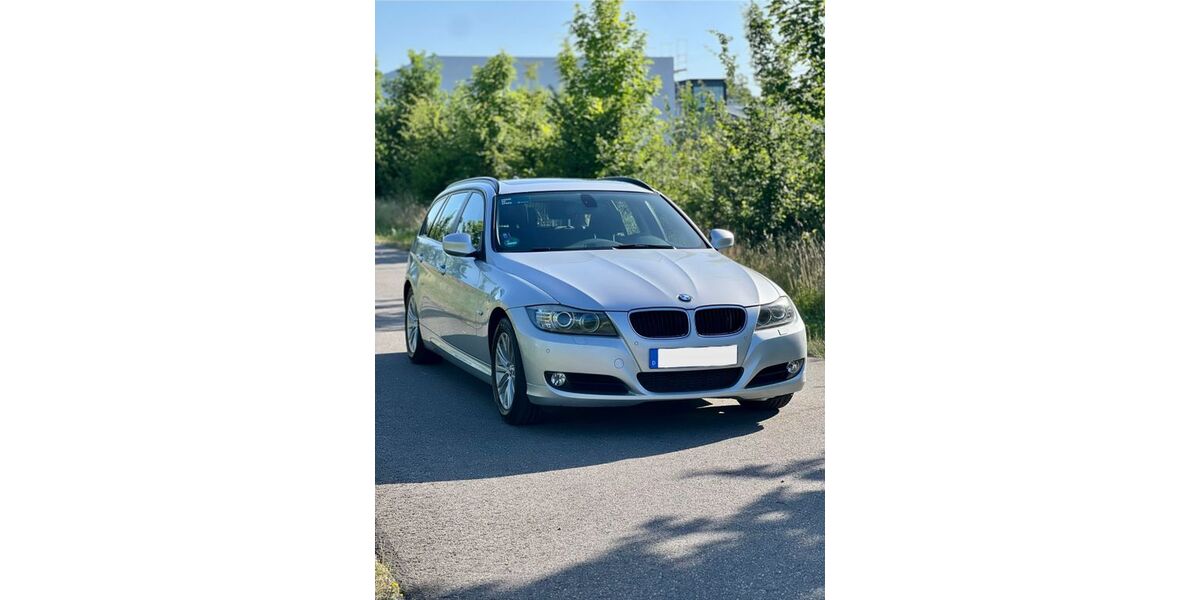 BMW 318 199.500 km 4.900 &euro; Trittau 22946