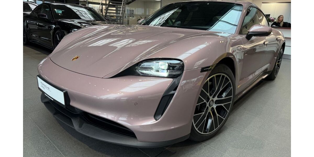 Porsche Taycan 88.990 km 60.990 &euro; Kassel 34123