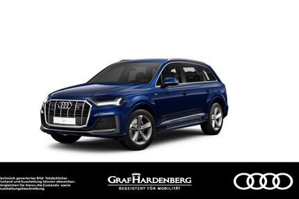 Audi Q7 104.146 km 60.880 € Karlsruhe 76131
