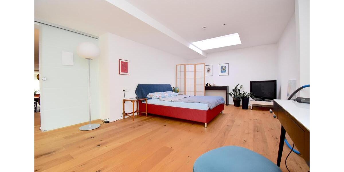 Loft - Studio - Atelier Weil der Stadt - 3.5 Zimmer, 163 m&sup2;, 1.850&euro; | Angebot:26337725