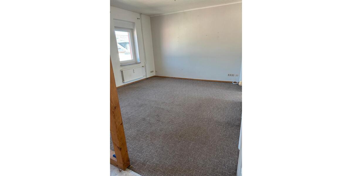 Etagenwohnung Saarburg - 2 Zimmer, 50 m&sup2;, 720&euro; | Angebot:26323497