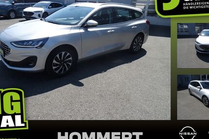 Ford Focus 21.690 km 20.890 € Coburg 96450