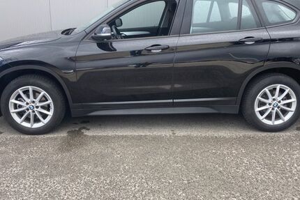 BMW X1 88.000 km 17.900 &euro; Baiersdorf 91083