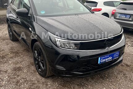 Opel Grandland (X) 3.500 km 24.799 € Ettenheim 77955