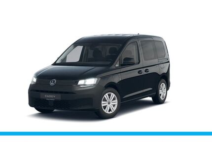 VW Caddy 15.100 km 37.990 &euro; Sand am Main 97522