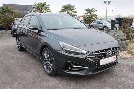 Hyundai i30 44.000 km 18.990 &euro; Speyer 67346