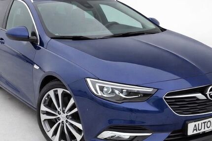 Opel Insignia 98.000 km 15.844 &euro; Stepenitztal 23936